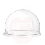 Suhkruvatimasina kaas, HENDI, ⌀520x(H)350mm