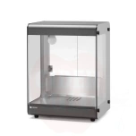 Nacho soojendaja, HENDI, Must, 220-240V/500W, 400x344x(H)525mm