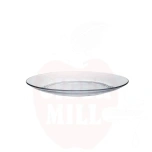 Lautanen, Dessert LYS, Duralex, Transparent, ⌀190x, (H)20mm