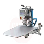 Abfüller Maurer BIB M 180l/h