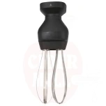 Additional whipping arm BA-21, 300 mm, for XM-21 hand mixer, Sammic, (L)300mm
