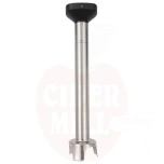 Additional mixing arm MA-33, 420 mm, for XM-31 hand mixer, Sammic, (L)420mm