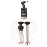 Segamis- ja vahetatava vahustamisvarrega käsimikser MB-51, Sammic, 230V/570W, ⌀98x760mm