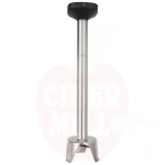 Additional mixing arm for the XM-71 hand mixer, Sammic, (L)540mm