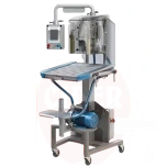 Abfüller Maurer BIB FA 420l/h