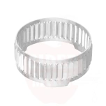 42D strainer for the Turbo mixer TRX-22, Sammic