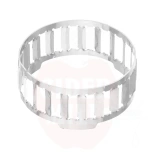 21D strainer for the Turbo mixer TRX-22, Sammic