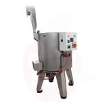 Keittokattila Maurer MLF 120 l sekoituskaavin 12kw