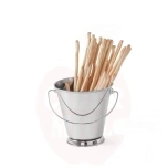 Bucket miniatures, ⌀125x, HENDI, (H)127mm