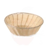Bread basket - round, ⌀200x, HENDI, (H)65mm