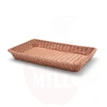 Bakery basket GN size, 530x325x, HENDI, GN 1/1, (H)65mm