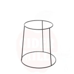 Basket riser, ⌀250x, HENDI, (H)265mm