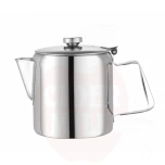 Gryta, med lock, Coffee/ tea, ⌀120x, HENDI, 9L, (H)158mm