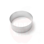 Konditorejas forma - aplis, 4 gab., ⌀400x, HENDI, (H)80mm