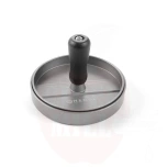 Hamburger press, ⌀120x, HENDI, (H)80mm