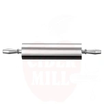 Aluminium rolling pin, Round, HENDI, 90x545mm