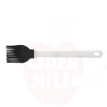 Butter and fat brush flat silicone, HENDI, 230x45mm
