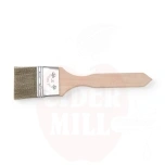 Butter and fat brush, flat, HENDI, 220x50mm