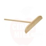 Koka lāpstiņa, HENDI