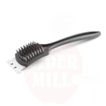 Wire brush, 70x310x, HENDI, (H)85mm