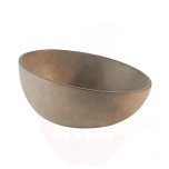 Schüssel, Concrete, APS, ⌀260x, 7L, (H)130mm