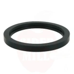 Tihend SMS liitmikule EPDM, 25mm