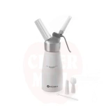 Cream whipper, Kitchen Line, ⌀80x, HENDI, 25L, (H)200mm