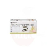 Baloniņi putukrējuma sifoniem, 24 gab, HENDI