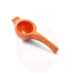 Citrus squeezer, BarUp, orange (for oranges), 232x91x, (H)60mm