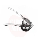 Citrus squeezer, BarUp, 215x70x, (H)55mm