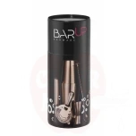 Barkit in tube, BarUp, Copper, ⌀120x, (H)320mm