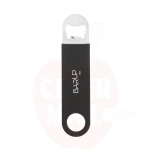 Bar blade, BarUp, Black, 180x40mm