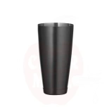 Boston shaker, BarUp, Black, ⌀x(H)mm, 8L