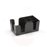 Bar Caddy - 6 compartments, BarUp, 240x145x, (H)105mm