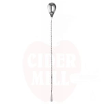 Bar spoon, BarUp, 385x35mm