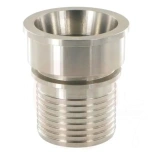 Liitmik SMS D80, 65mm voolikule