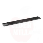 Bar mat, BarUp, 610x85x, (H)15mm