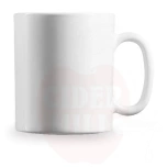 Evolution mug, Arcoroc, 300 ml, White, ⌀79x, 3L, (H)93mm