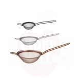 Sieve – set of 3 pcs., HENDI