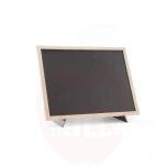 Blackboard with stand, HENDI, 300x400mm