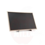 Blackboard with stand, HENDI, 400x600mm