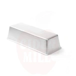 Cake mould, 300x110x, HENDI, (H)75mm