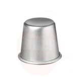 Keksiņu cepšanas forma, Ar rullētu malu, ⌀70x, HENDI, (H)68mm