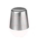 Keksiņu cepšanas forma, Ar gludu malu, ⌀70x, HENDI, (H)68mm