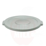 Vāks apaļam konteineram, piemērots 691403, ⌀505x, AmerBox, (H)35mm