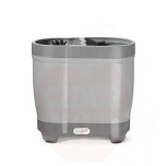 Klaasipesur, BarUp, 370x200x(H)360mm