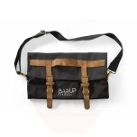 Bartender bag, BarUp, Black, 210x370x, (H)70mm