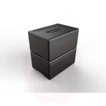 Behälter, isoliert, catering, Profi Line, 440x310x, HENDI, 6L, (H)230mm