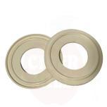 Gasket DIN 32676 D50.5mm