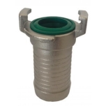 Water hose fitting Hose tail 20mm